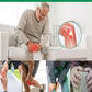 Natural Knee Pain Patches | لصقات طبيعية لتخفيف آلام الركبة