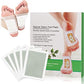 Cleansing Detox Foot Pads (Original) | لاصقات تنظيف وإزالة السموم للقدمين