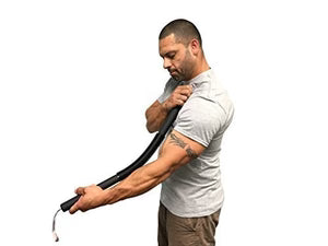 Fitness Power Twister Bar | قضيب التواء القوة للياقة البدنية