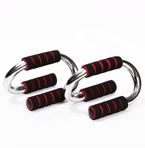 Marshal Fitness – Push-Up Bar | قضيب تمارين الضغط من مارشال فيتنس